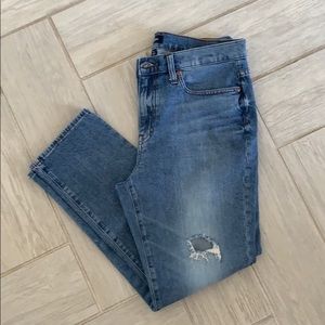J.Crew Jeans